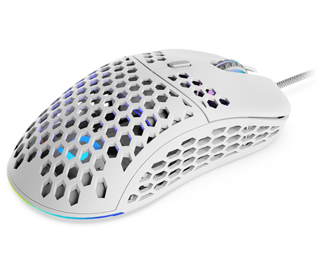 SPC Gear LIX Onyx White - 594256 - zdjęcie 10